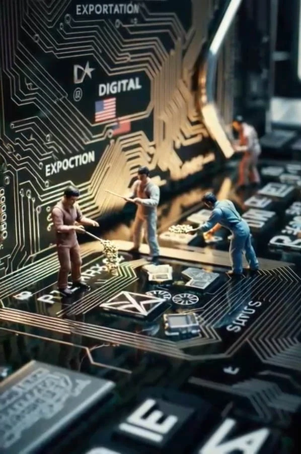 Inteligencia artificial: la sombra de los algoritmos