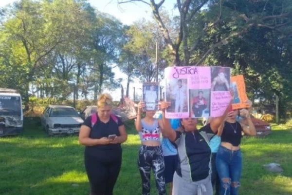 Panorama tucumano: descenso a la barbarie