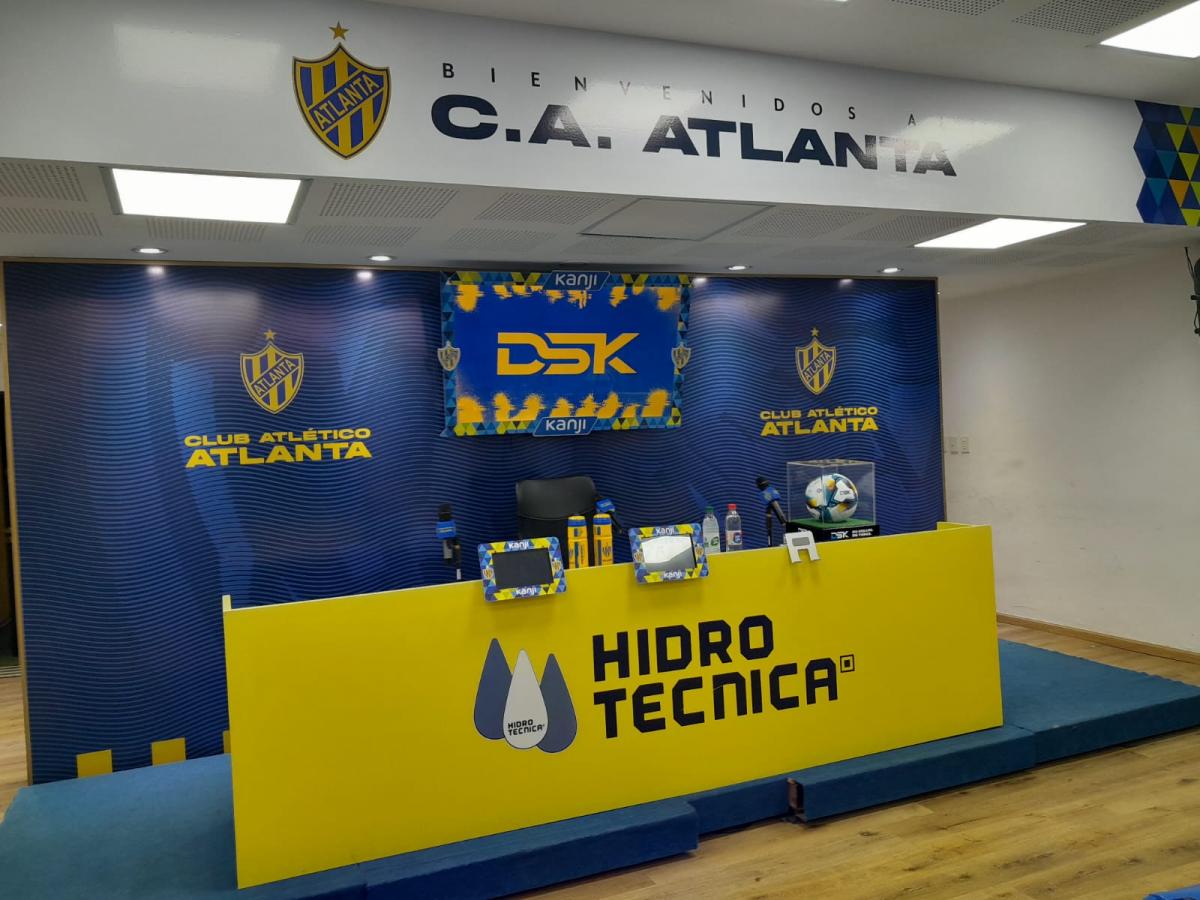 El Movistar Arena, un negocio para Atlanta y un dilema para los habitantes de Villa Crespo