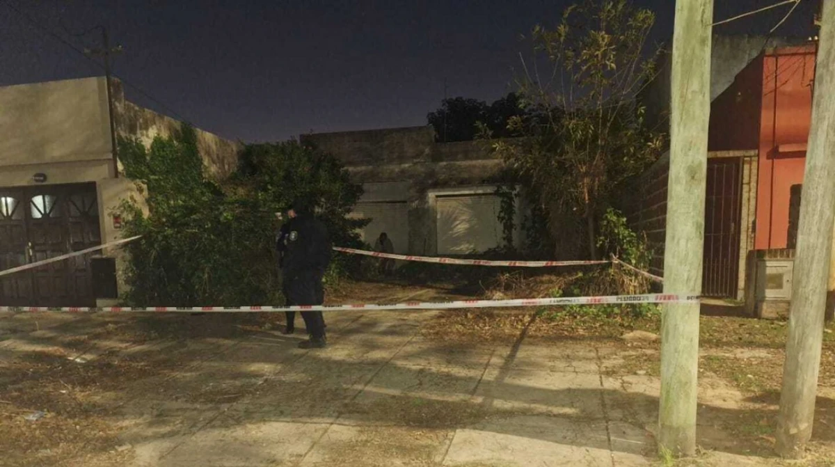 La Plata: un hombre vivió tres años con el cuerpo de su madre