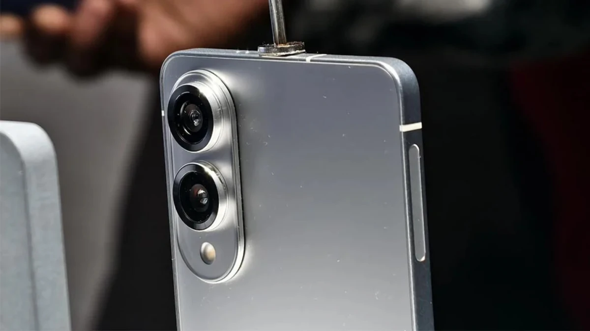 Tecnología de punta y diseño ultradelgado: Samsung lanza el nuevo Galaxy S25 Edge