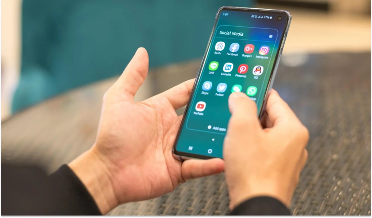 Estas son las aplicaciones que debes tener siempre en tu celular para extender su vida útil