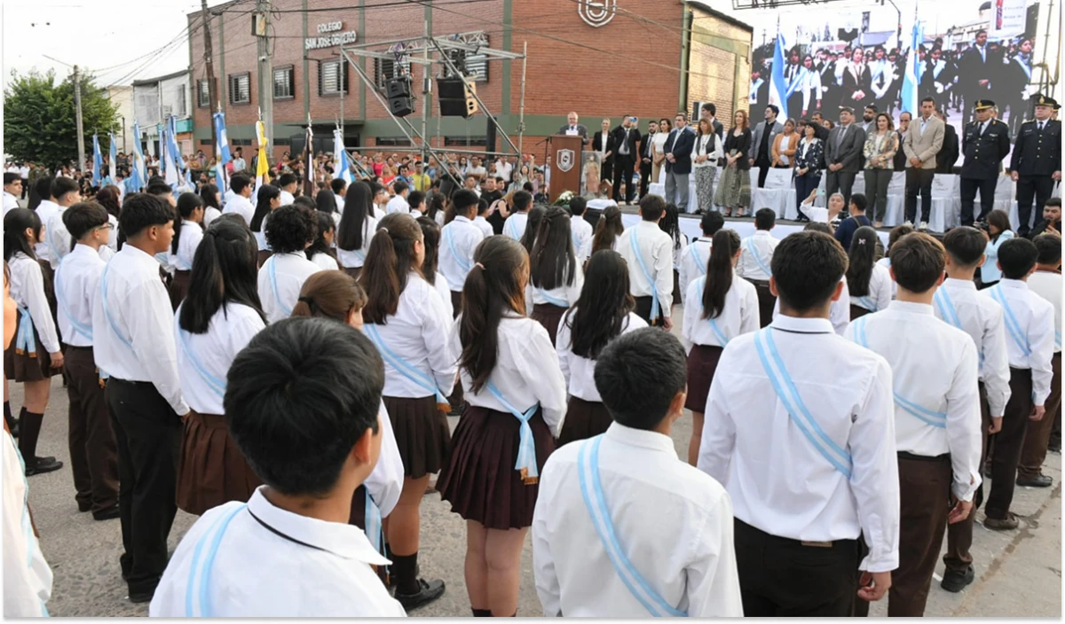 Vouchers educativos: ultima semana para hacer la inscripción y obtener el beneficio