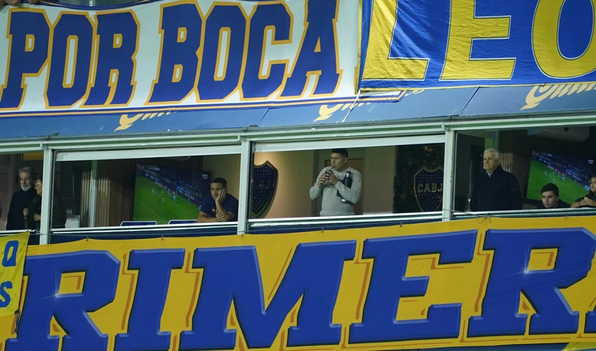 Boca llama a la unión, pero la grieta con la hinchada se agranda