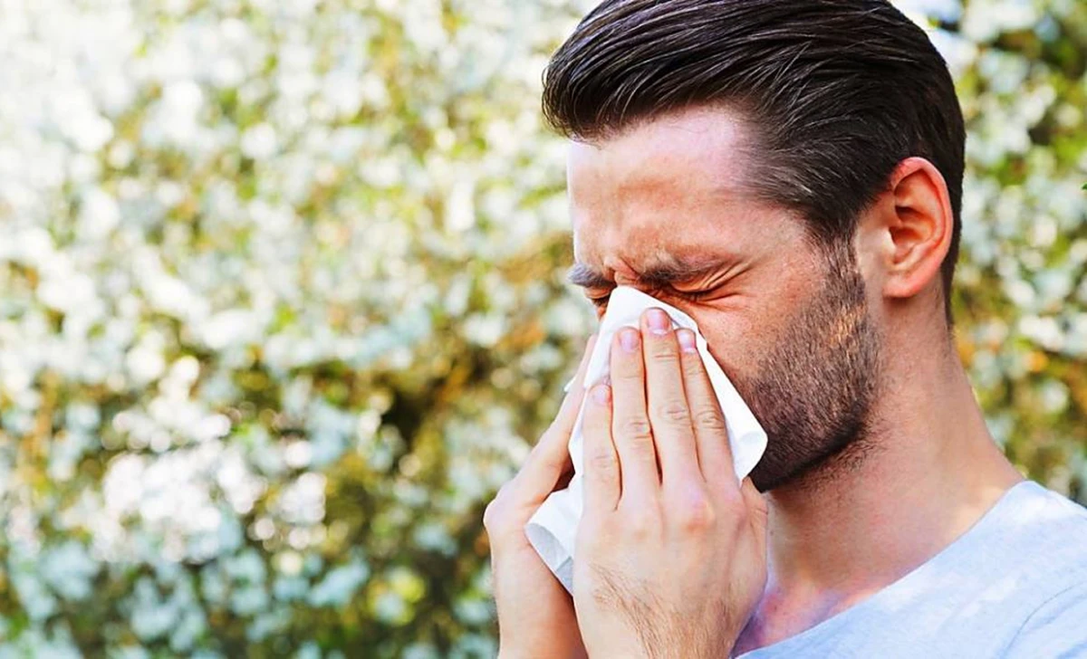 Cómo aliviar los síntomas de la alergia estacional en primavera