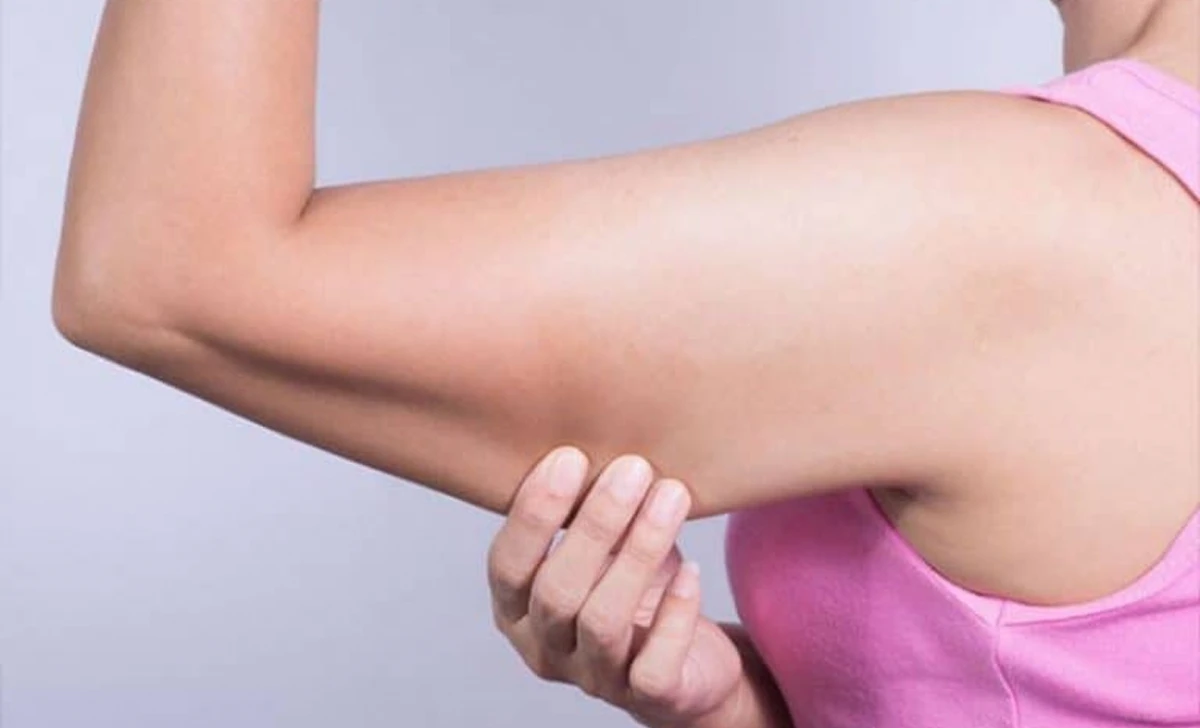 Usá mancuernas para fortalecer y tonificar los músculos.