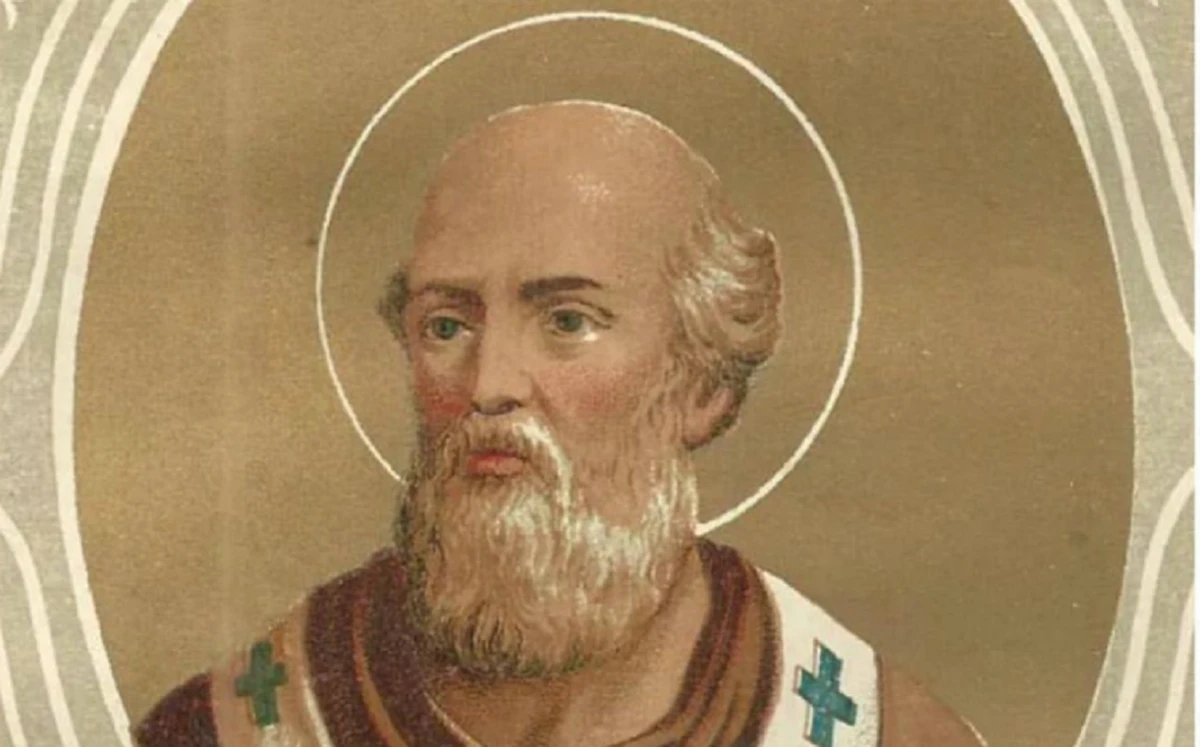 Santoral del domingo 18 de mayo: los santos y beatos que la Iglesia recuerda hoy