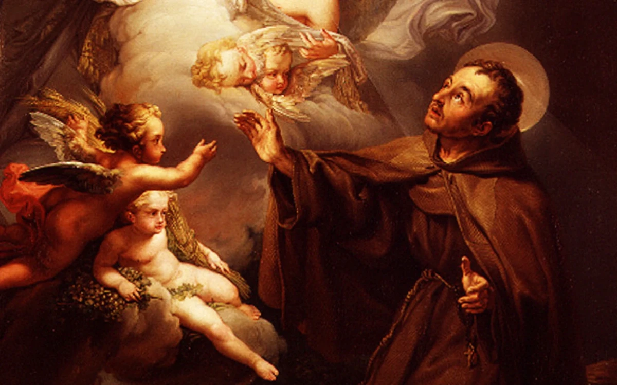 Santoral del sábado 17 de mayo: ¿a quiénes recuerda hoy la Iglesia?