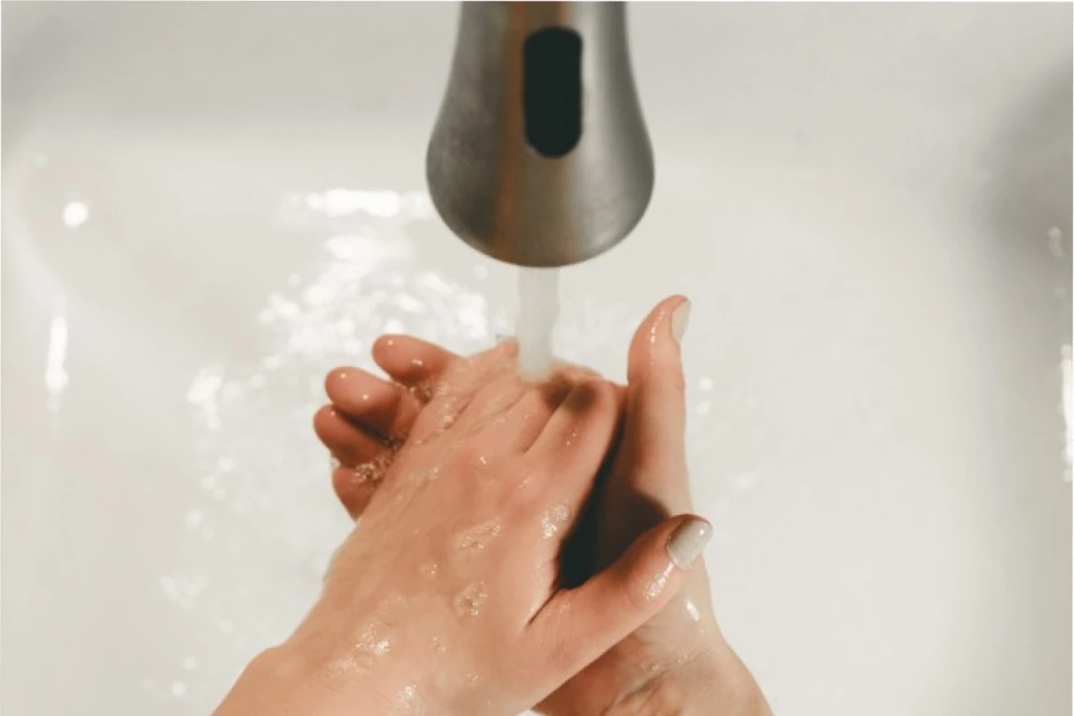 ¿Cuánto debe durar un buen lavado de manos?
