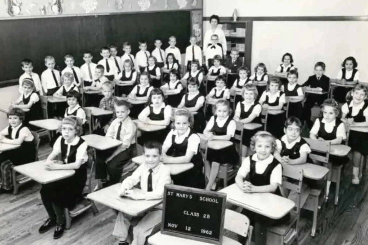 Un excompañero del papa León XIV reveló cómo lo llamaban de niño: ¿una premonición?