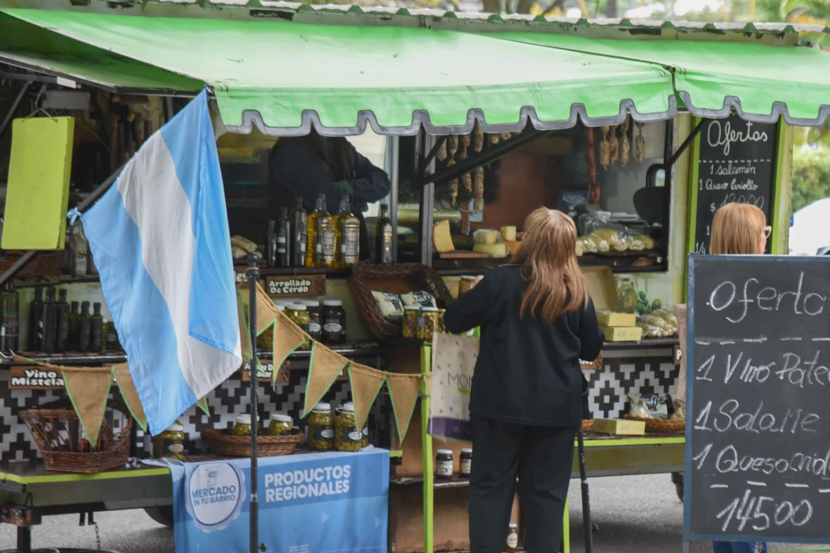 Qué ofertas tiene esta semana El Mercado en tu Barrio y dónde encontrarlas