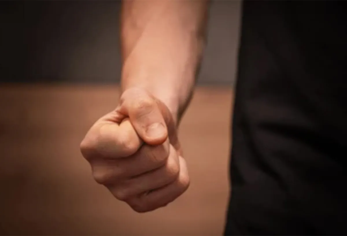 El odio como (des)organizador de la vida en sociedad