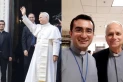 El nuevo secretario papal es peruano