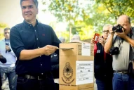 Chaco: Zdero y La Libertad Avanza vencieron a Capitanich