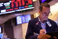 Los papeles argentinos se desploman ante el temor a nuevos aranceles de Donald Trump