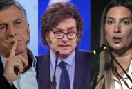 Macri y Lospennato rechazaron las acusaciones de Milei: Tus declaraciones son una alucinación