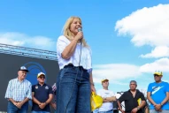 Chahla sobre el presunto fraude financiero: Es un tema institucional, no personal