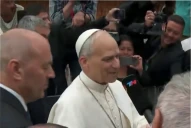 Se anunció el calendario litúrgico de mayo: misa de inauguración y visitas a basílicas romanas