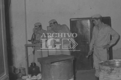 “Cocina” de cocaína: una sospecha que ya cumplió más de cinco décadas