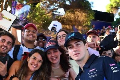 El “boom” Colapinto reavivó la urgencia nacional por un nuevo ídolo