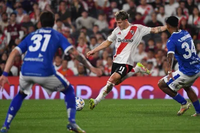 Agenda deportiva de hoy: ¿A qué hora juegan River Plate y Barracas por el torneo Apertura?