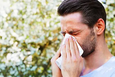 Cómo aliviar los síntomas de la alergia estacional en primavera