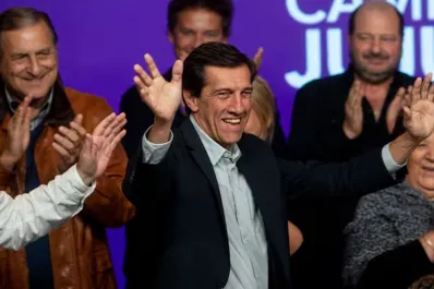 El radicalismo se mantiene fuerte en Jujuy