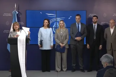 Bullrich anunció que más de 15.000 hinchas argentinos no podrán viajar al Mundial de Clubes en EEUU