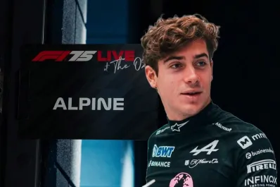 Fórmula 1: lo que tenés que saber sobre el debut de Colapinto en Alpine