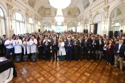Tucumán cuenta con el primer Hospital Virtual Público del país