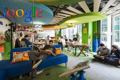 Google abre las inscripciones para estudiantes que deseen hacer pasantías en Buenos Aires
