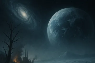 ¿Cómo será el fin del mundo? Esto dice la Inteligencia Artificial