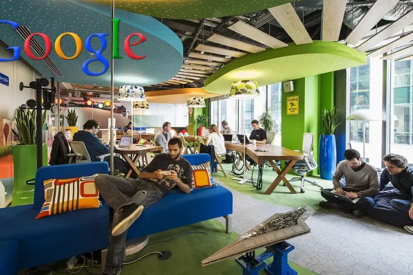 Google abre las inscripciones para estudiantes que deseen hacer pasantías en Buenos Aires