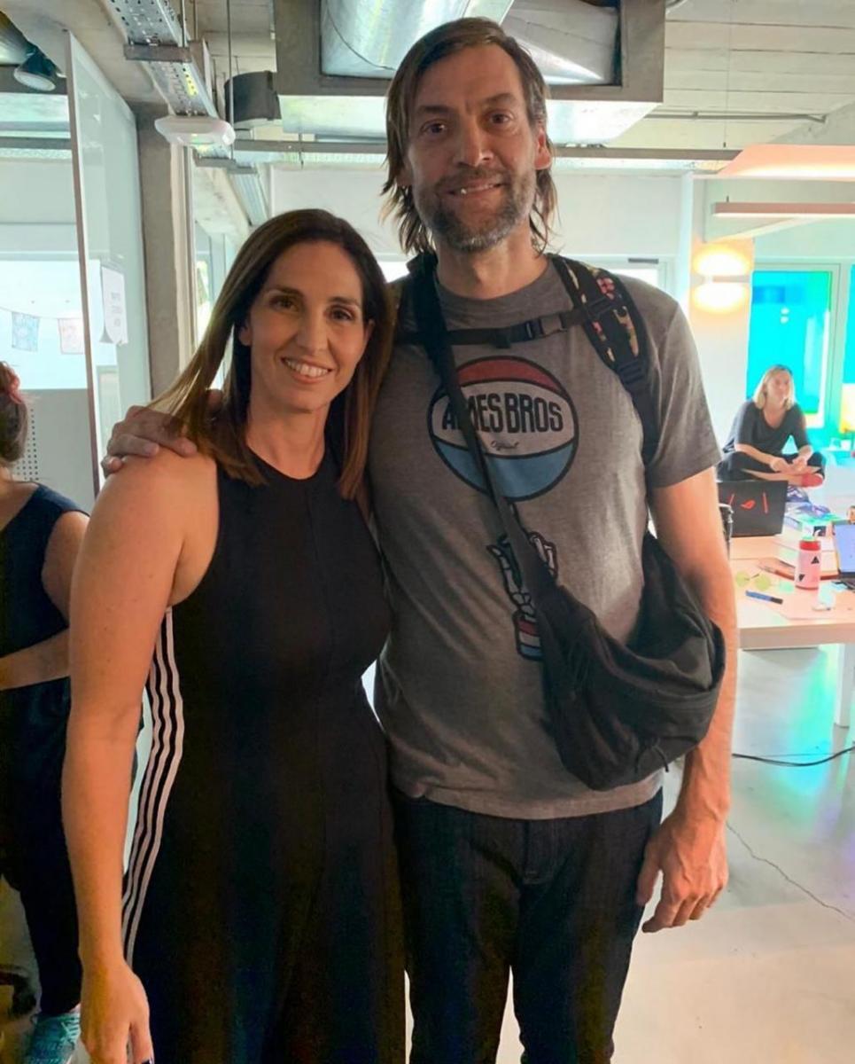 Alejandra Hintze: la médica que hizo de la montaña su consultorio