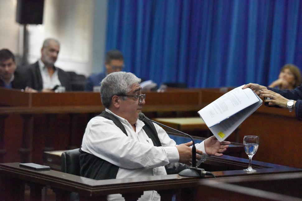 Ronald Parada Parejas