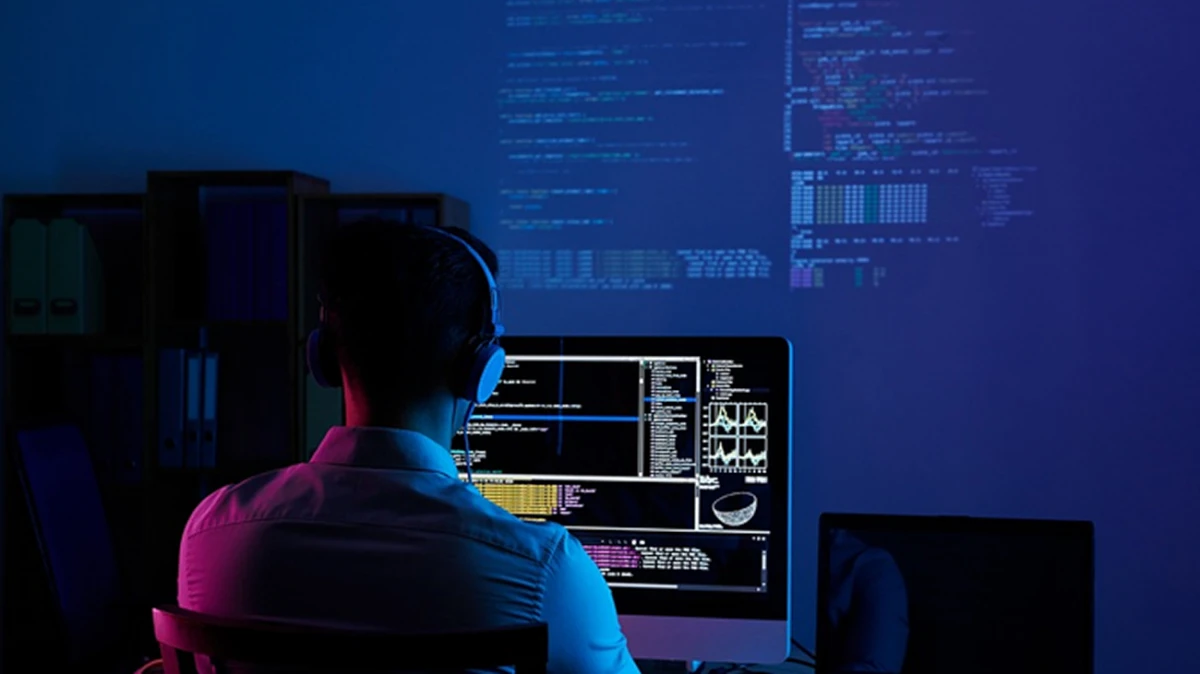 TECNOLOGÍA, FUTURO Y TRABAJO. Es una oportunidad para formarte gratis y dar el salto al mundo tech. / PEXELS