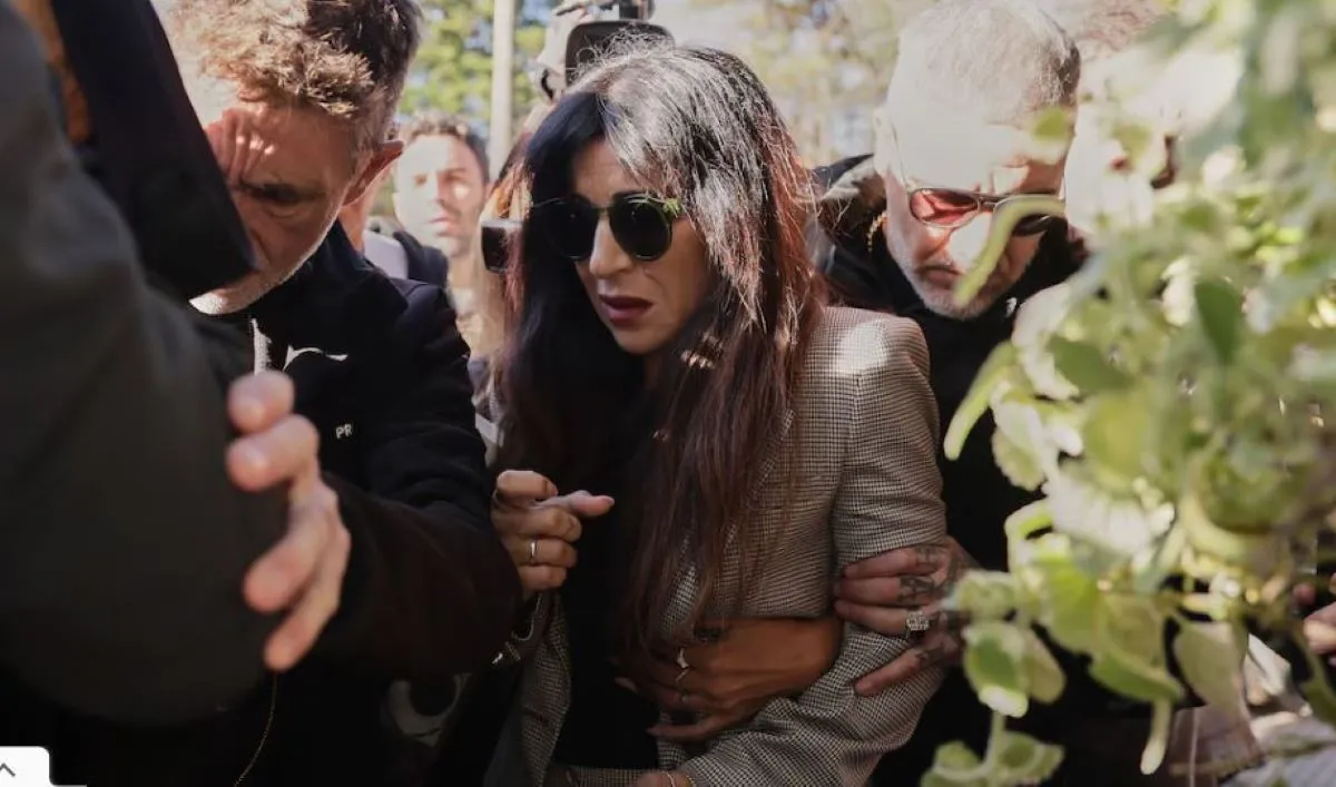 Los testimonios en el juicio por la muerte de Maradona no cambian: todos son desgarradores