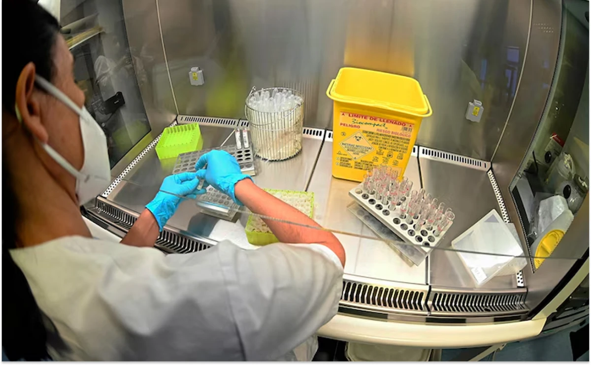 La Anmat clausuró un laboratorio por fentanilo contaminado y prohibió sus medicamentos