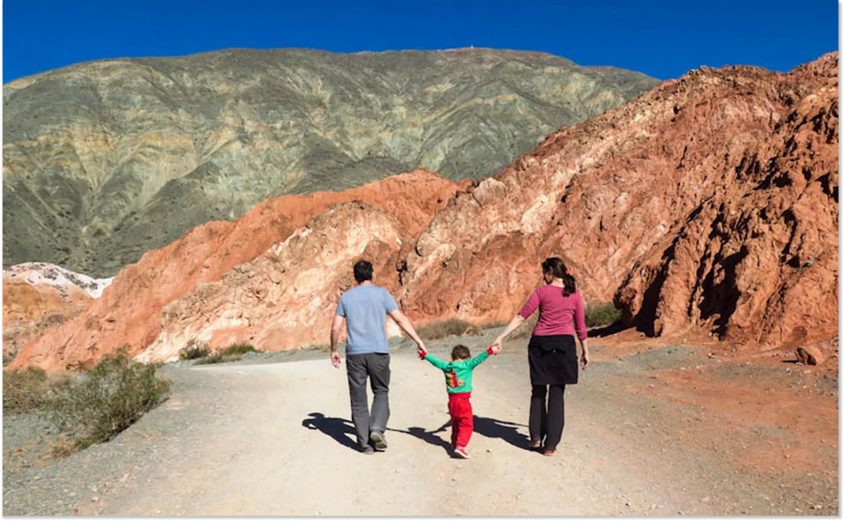 Por qué deberías tomarte vacaciones si querés cuidar tu salud, según la ciencia