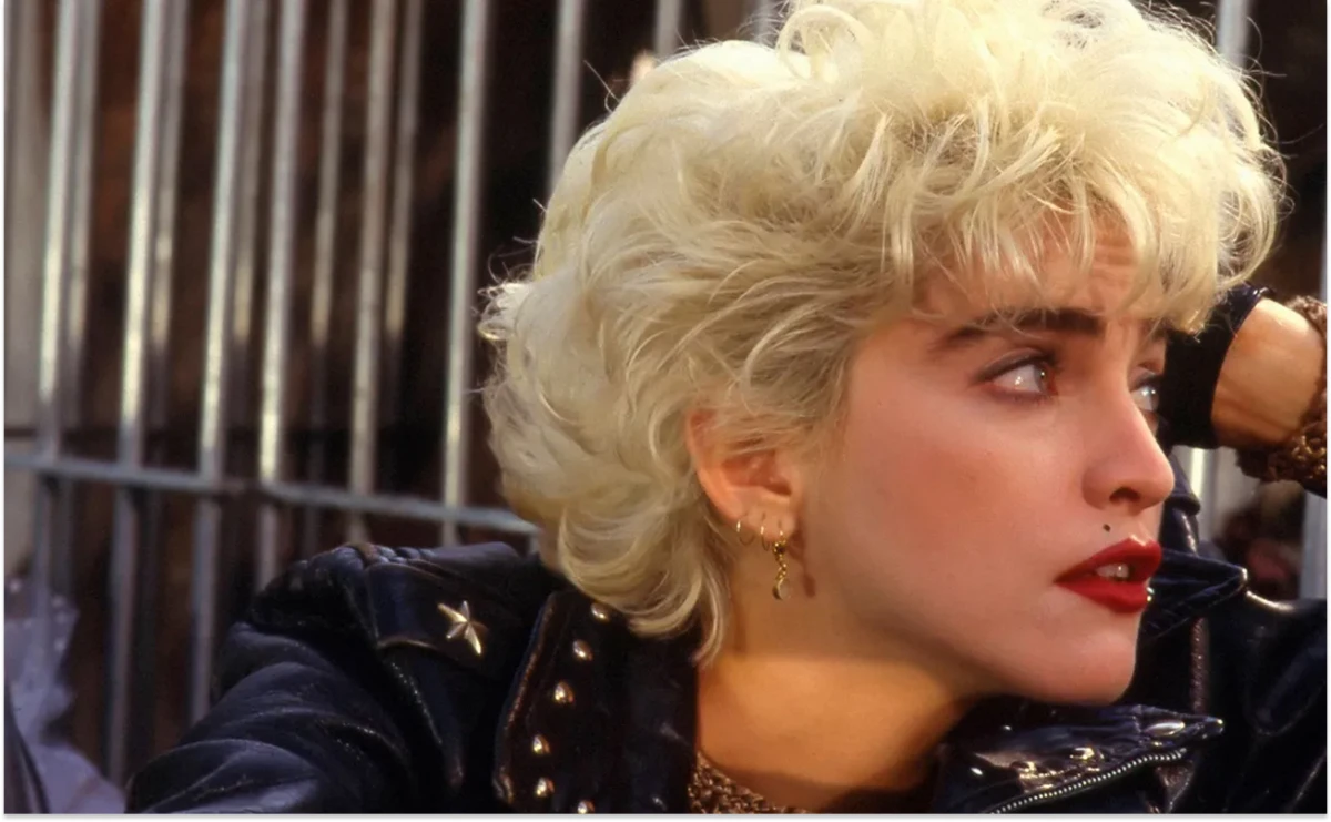 La vida de Madonna llegará a Netflix con una producción prometedora