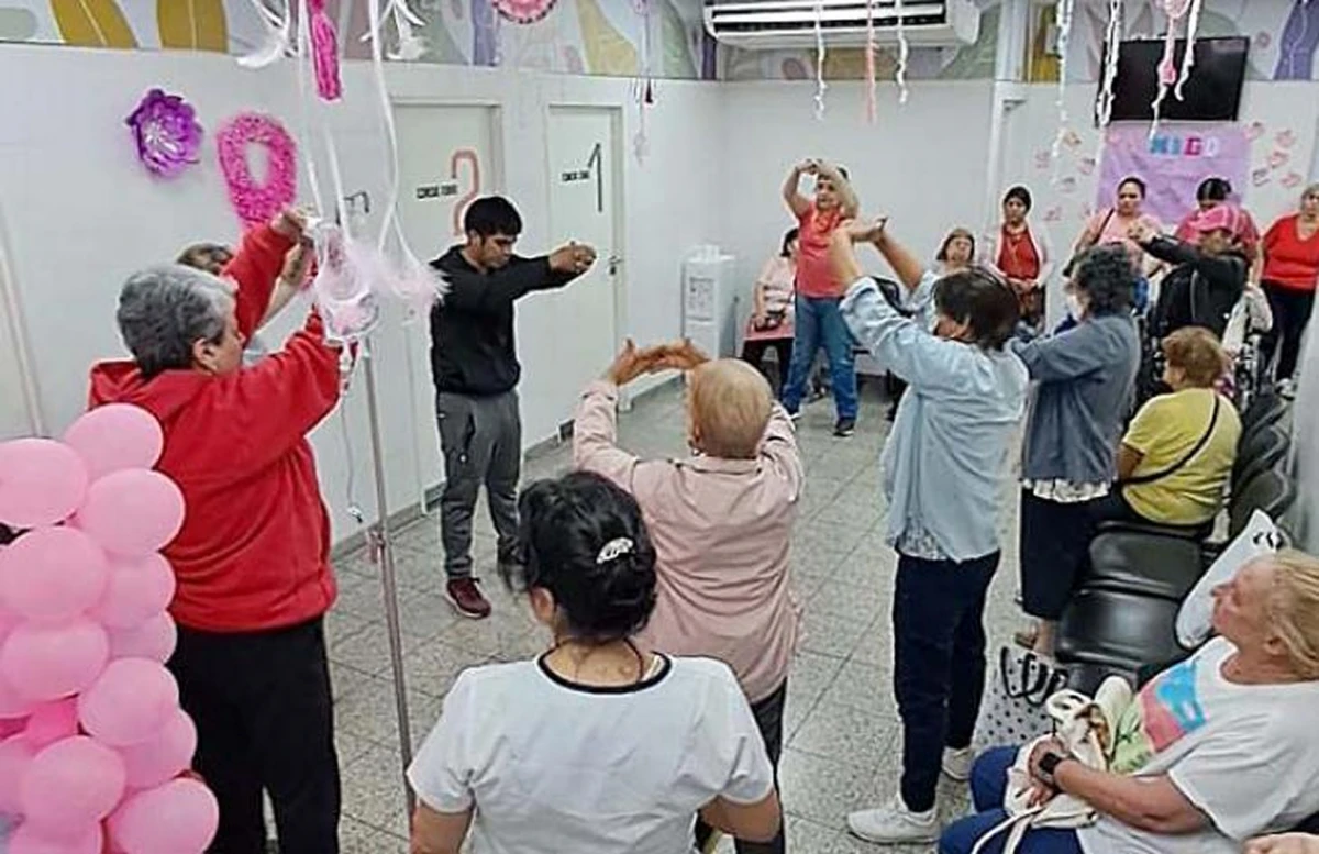 “Se mueve Tucumán”: el plan que busca cambiar la salud pública en la provincia