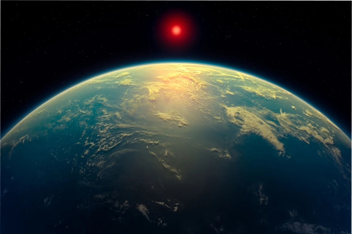 ¿Cómo terminará la vida en la Tierra?