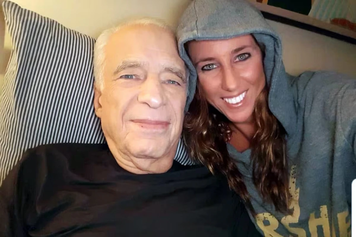 Estefanía Pasquini se refirió a la posibilidad de tener otro hijo con Alberto Cormillot