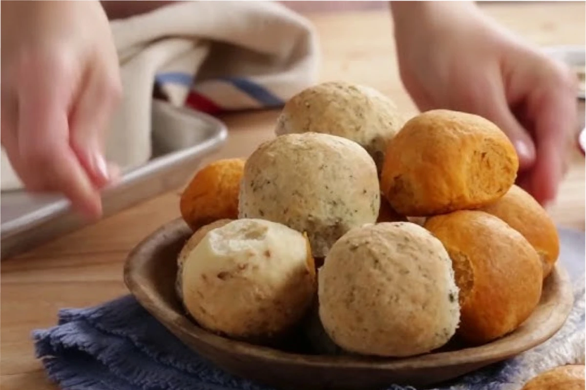 ¿Qué tan saludable es incluir pan en todas las comidas?