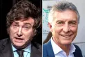 Javier Milei cruzó a Mauricio Macri: El ladrón cree a todos de su misma condición