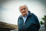 “Pepe” Mujica: virtudes de un hombre  arraigado a la tierra