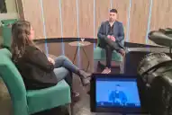 Sebastián Salazar asume como nuevo gerente regional de la Anses