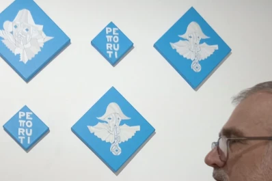 Alberto Passolini: “No temo a la IA; será una herramienta más”