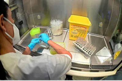 La Anmat clausuró un laboratorio por fentanilo contaminado y prohibió sus medicamentos