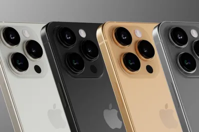 Mega evento de compras online: cuánto cuesta un iPhone 16 en el Hot Sale